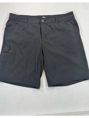 Women’s Dickies Black cargo shorts